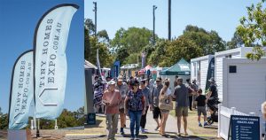 The Sydney Tiny Home Expo: Embracing a Sustainable Future
