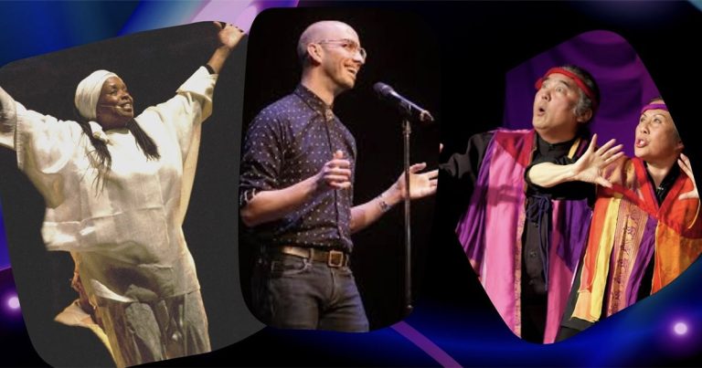 2025 Sydney International Storytelling Conference