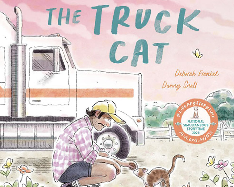 National Simultaneous Storytime