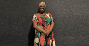 African Theatres: To Africa With Love