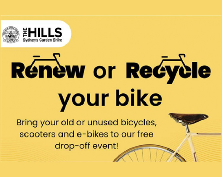 Bike Drop-Off, Check & Tune