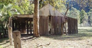 19 Historic Slab Barns in Hawkesbury Now on Heritage List