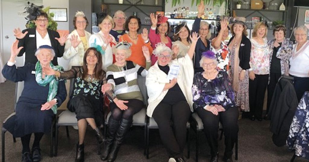 Probus Club Marks Coronation Anniversary with Lively Trivia.