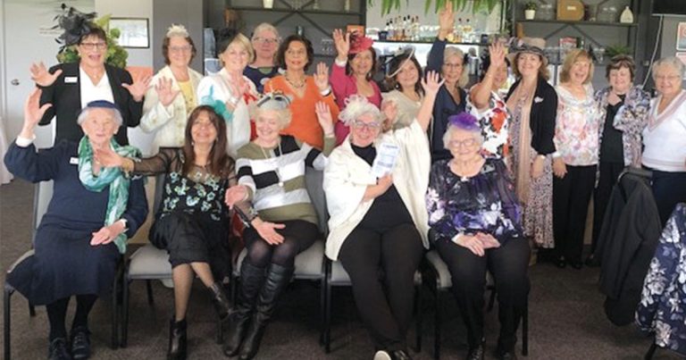 Probus Club Marks Coronation Anniversary with Lively Trivia.