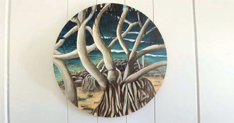 Dural Art Studio Celebrates 30th Years