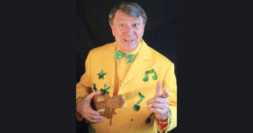 Hawkesbury Area Outing and Guest Speaker Highlight