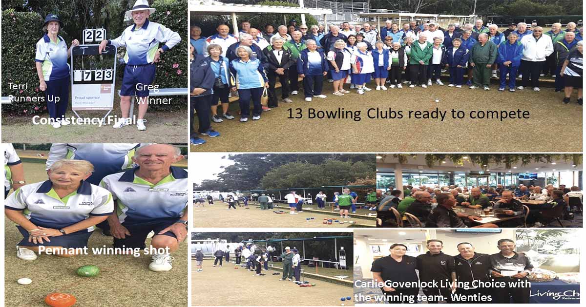 Dural Bowling Club