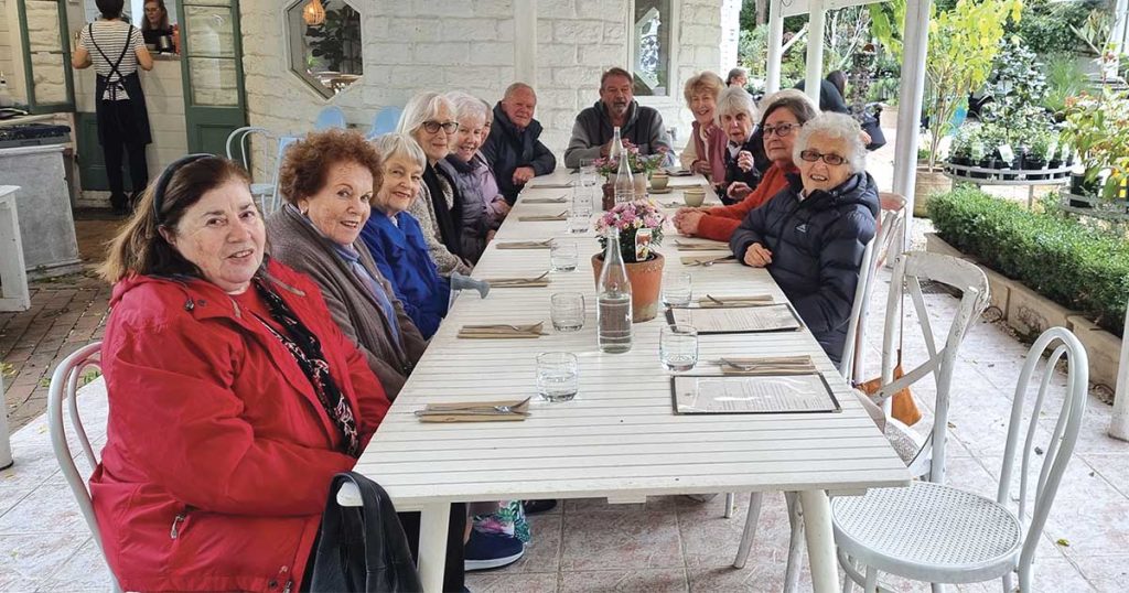 Bonsai Plant Workshop Held at Kenthurst Nursery