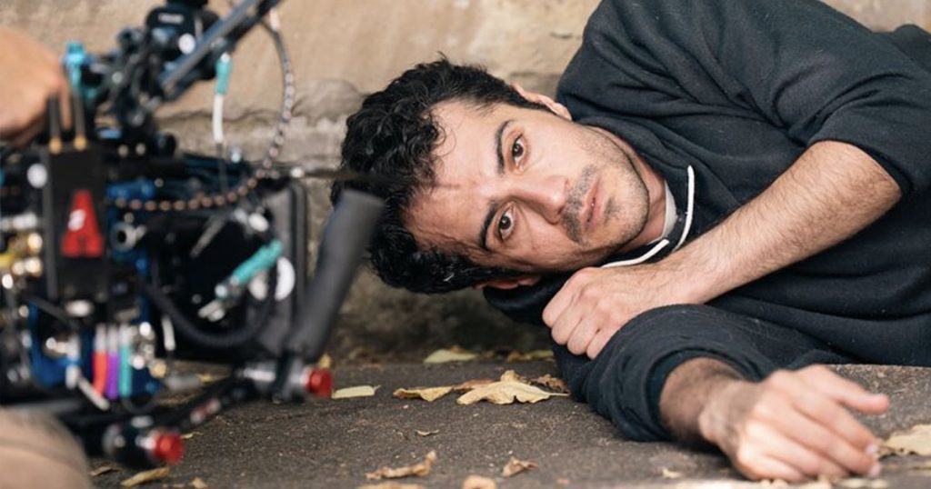 Australian feature film
