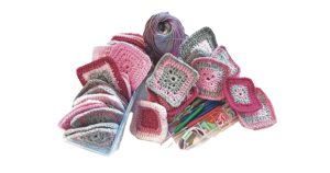 Galston CWA - Crochet Day 2025