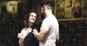 Castle Hill Players Presents The Last Five Years