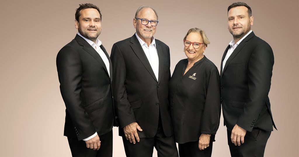 Robert Cliff Master Jewellers #1 Trusted Experts