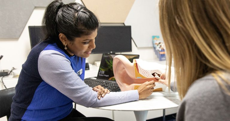 Sudden Hearing Changes? Here’s What To Do