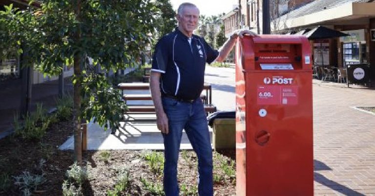 Windsor Town Centre Unveils Full Project Complete