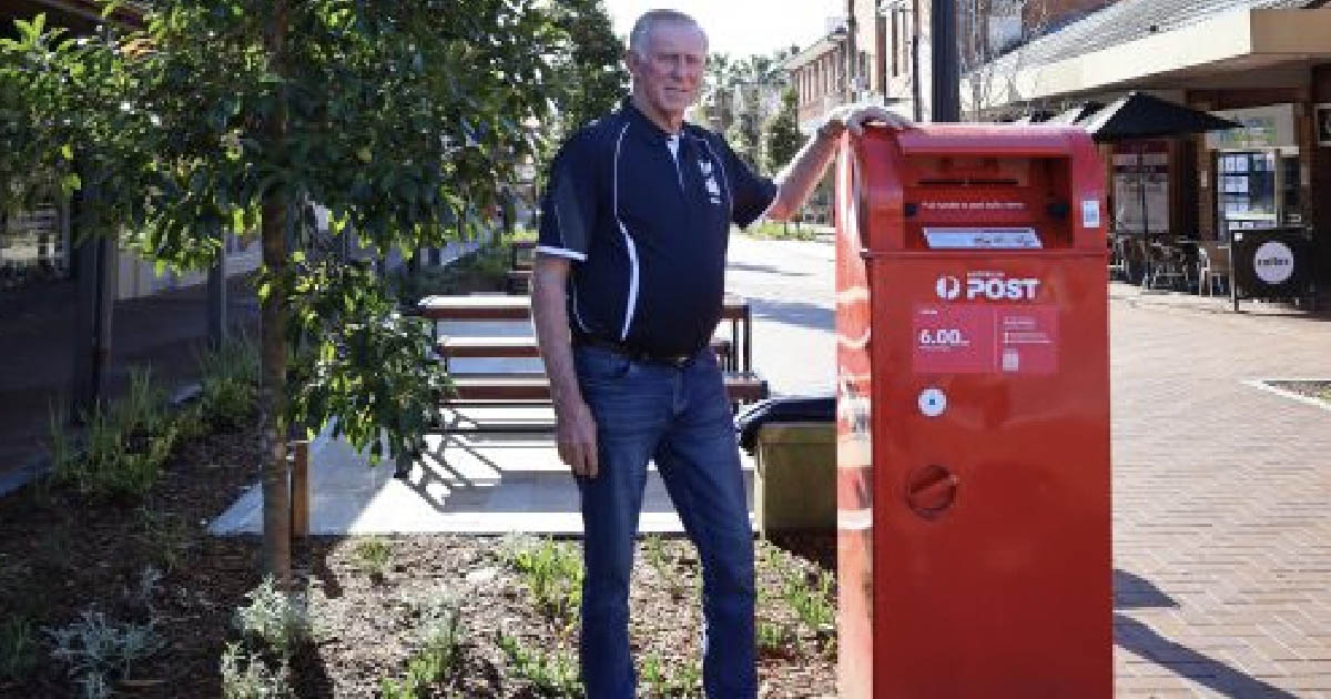 Windsor Town Centre Unveils Full Project Complete