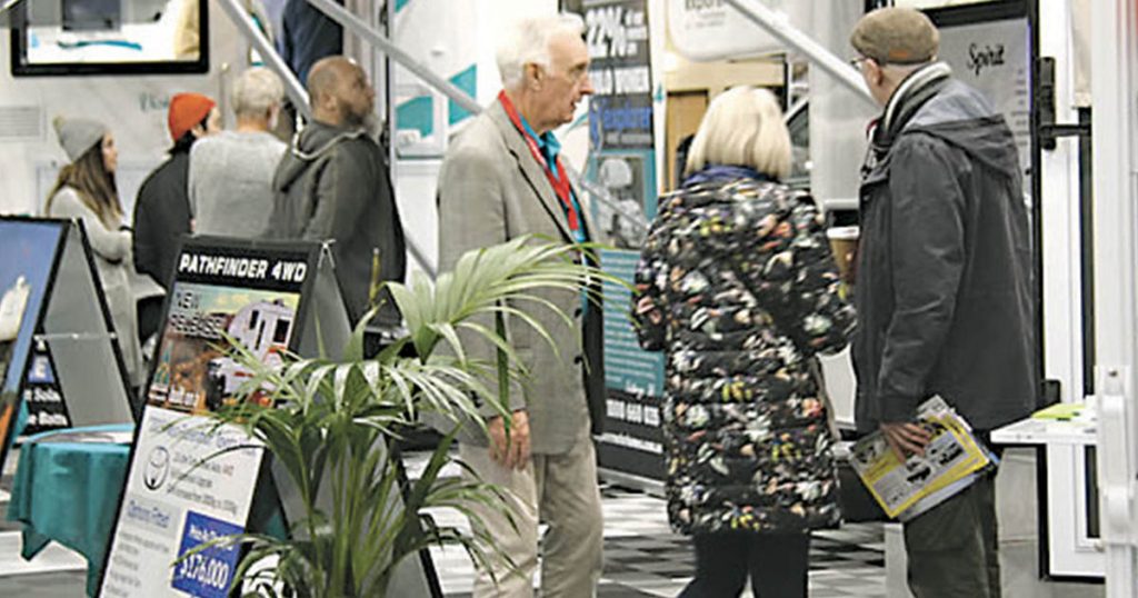 Greater Sydney Caravan & Outdoor Leisure Roadshow 2025