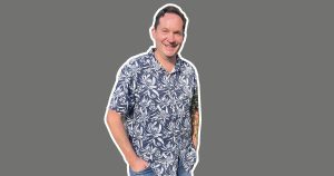 Australian Natives - Guest Speaker Mark Massey