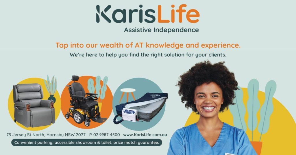 Mobility Equipment: Discover the Perfect Cozy Chair in Hornsby.