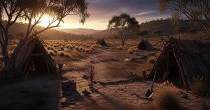 Explore Australia's First Convict Uprising Site and More at The Hills' Local History Museum