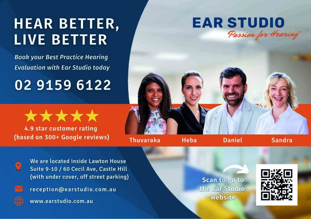 Hearing Loss