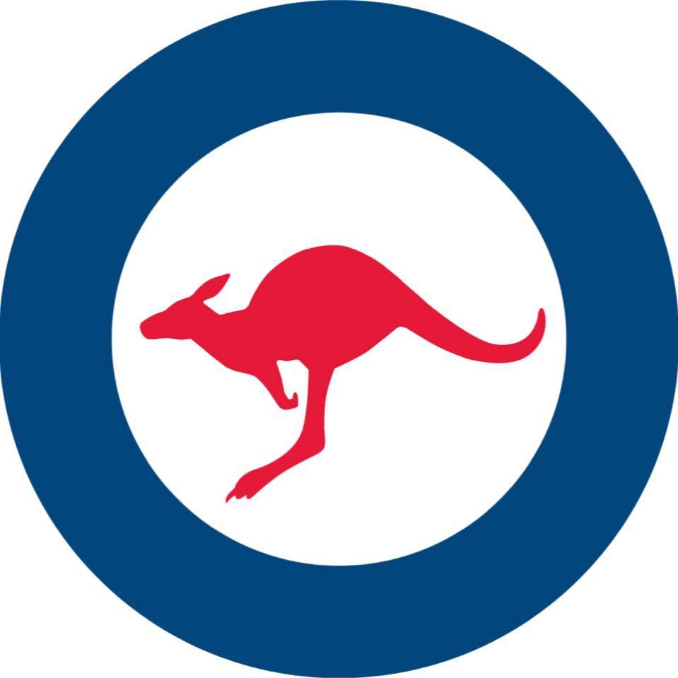 Royal Australian Air Force