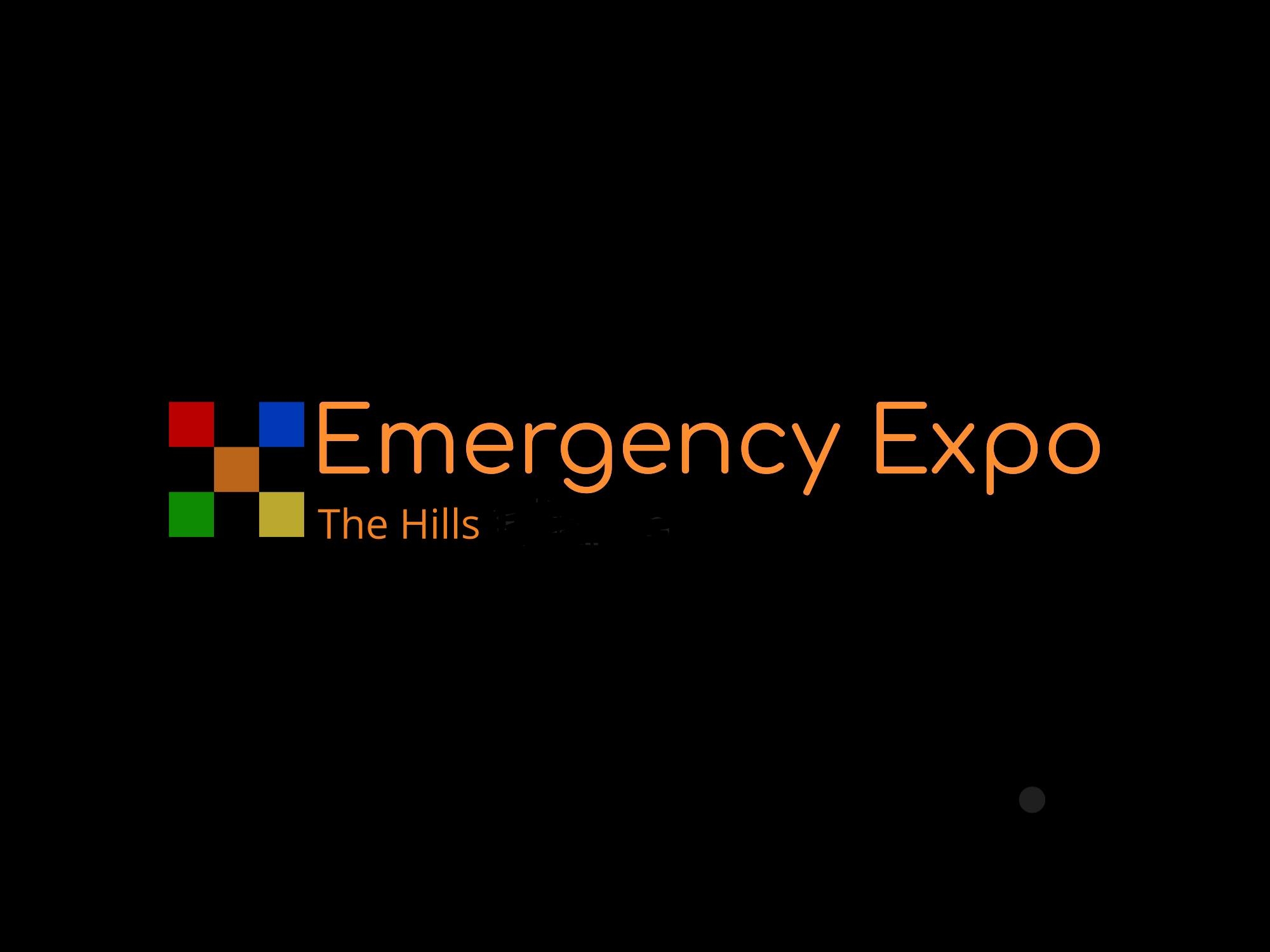 Emergency Expo - The Hills