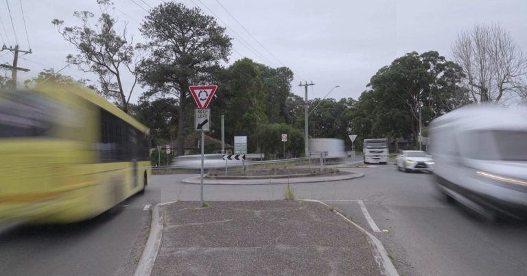Fix New Line Road, Kenthurst and Annangrove Roads