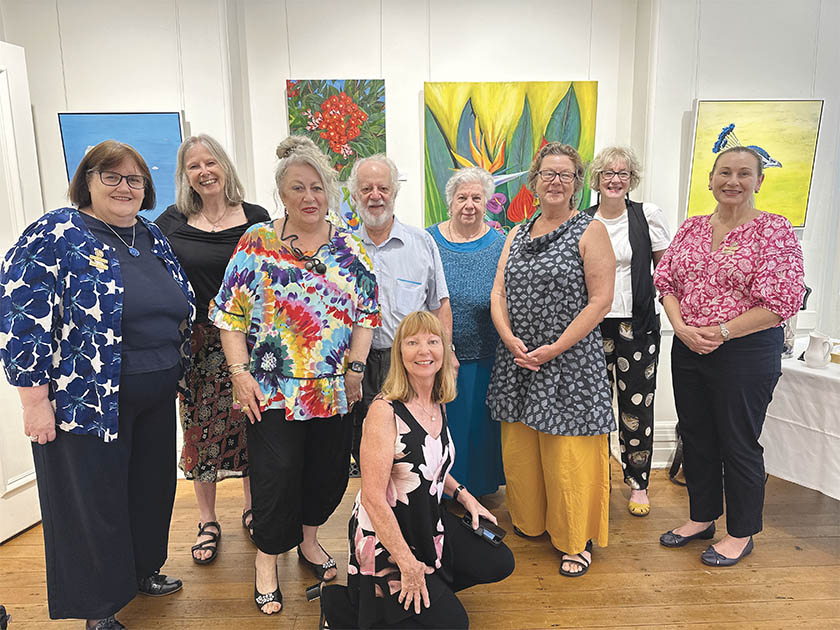 Hornsby Shire Councillor Dedicated to Community Service