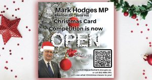 Design My 2025 Christmas Card