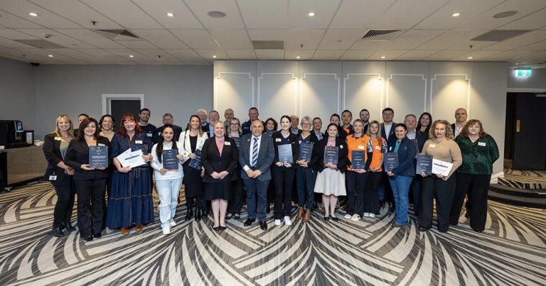ClubGRANTS Awards