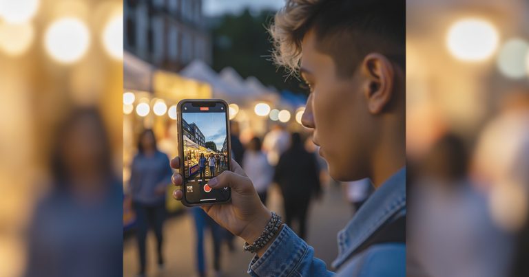 Local Youth Invited to Create Digital Stories with Roundup