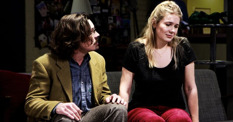 Castle Hill Players presents I'll Be Back Before Midnight
