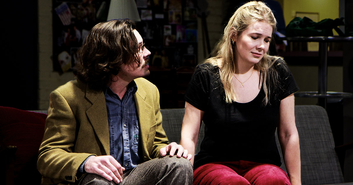 Castle Hill Players Presents: I’ll Be Back Before Midnight