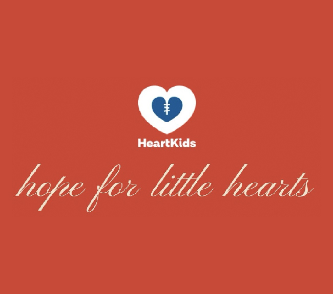 Kiwanis Club of Sydney – Hope for Little Hearts