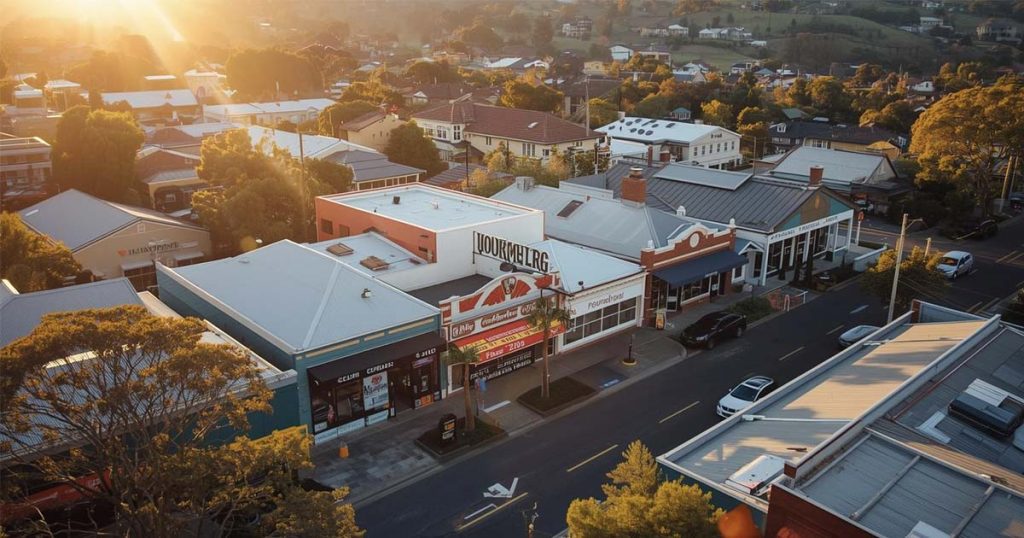 Local Businesses in The Hills Shire Show Resilience in 2025 Survey