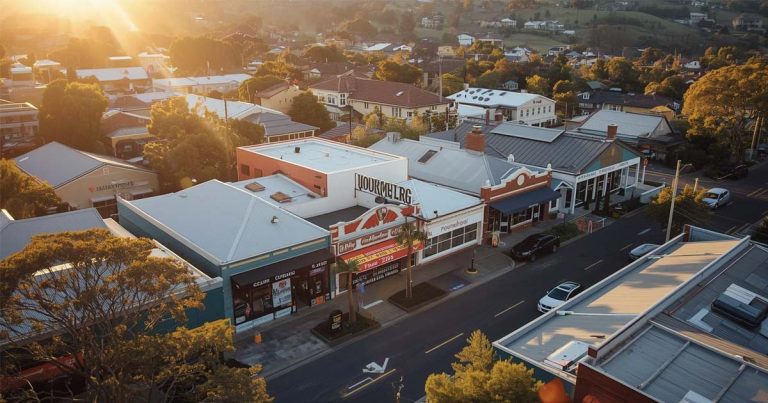Local Businesses in The Hills Shire Show Resilience in 2025 Survey