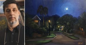 Castle Hill Art Society