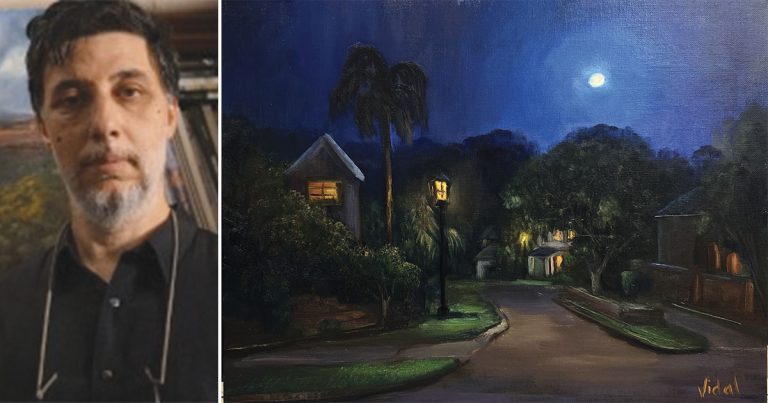 Castle Hill Art Society