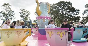 Kenthurst Preschool Fete