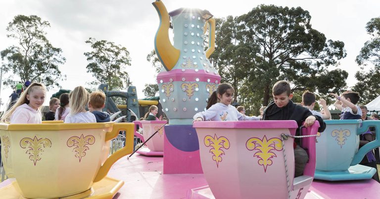 Kenthurst Preschool Fete