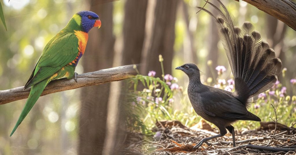 Aussie Bird Count