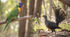 Aussie Bird Count