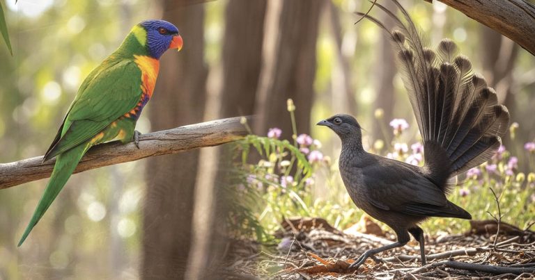 Aussie Bird Count