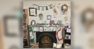 Local crafts pop up shop opens at Cherrybrook Church