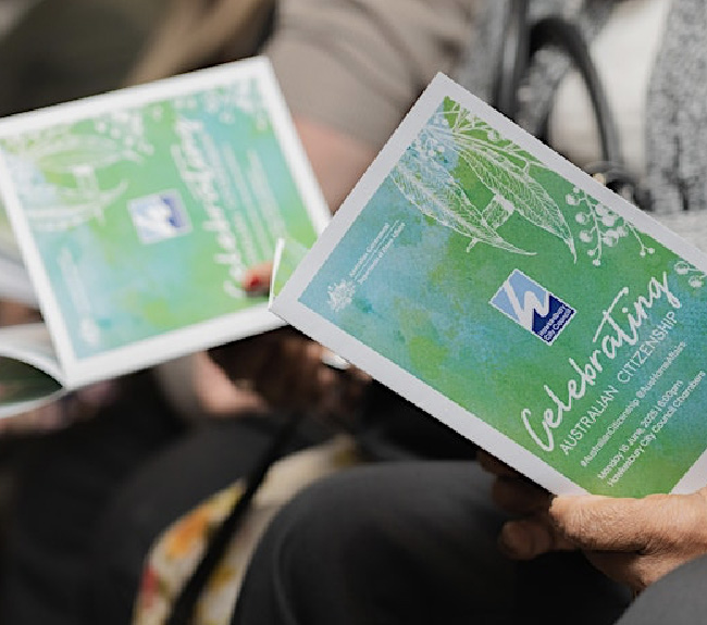 Hawkesbury City Council