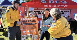 Are You Fire Ready?