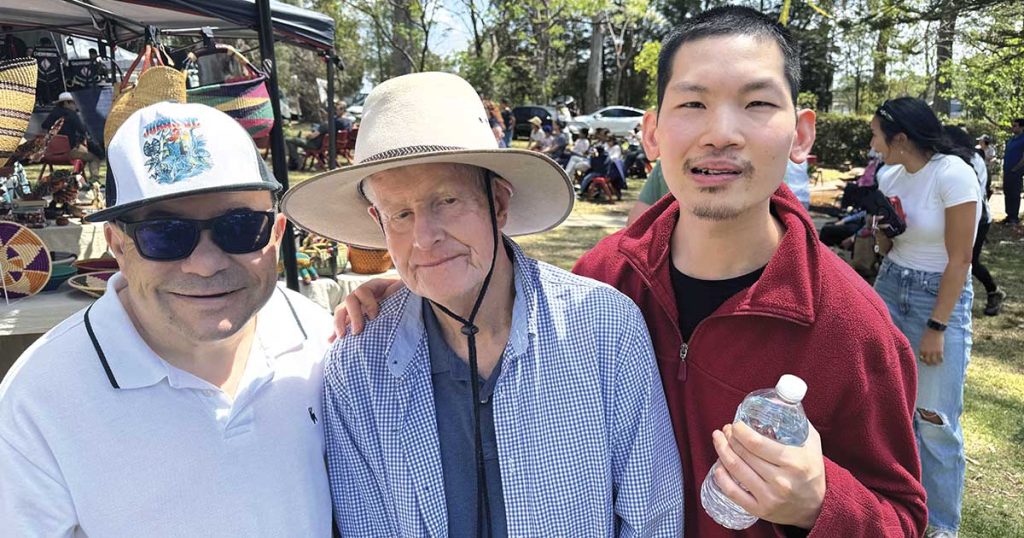 Inala Fair 2025