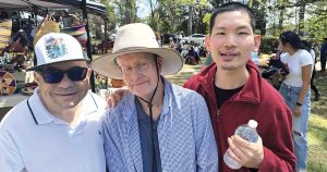 Inala Fair 2025
