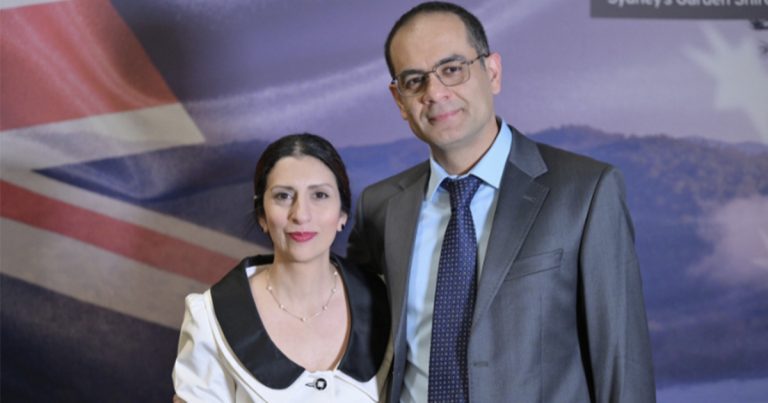 Hills Shire Welcomes 166 New Australian Citizens