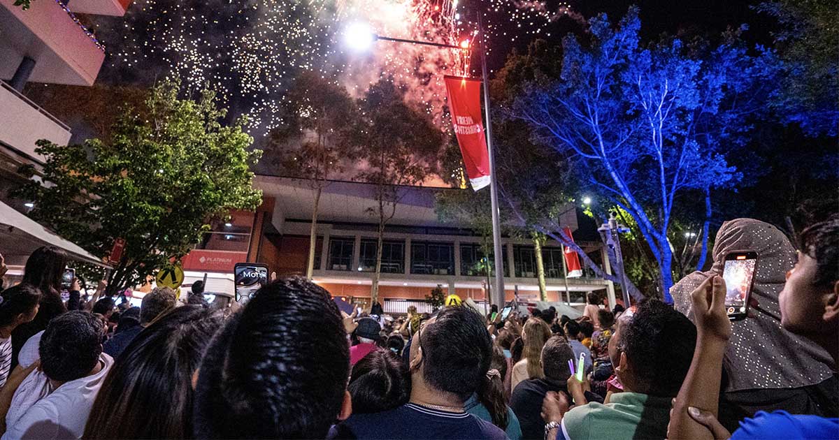 25 Local Projects Supported By Council’s New Grants Policy